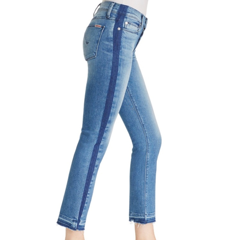 Hudson Jeans